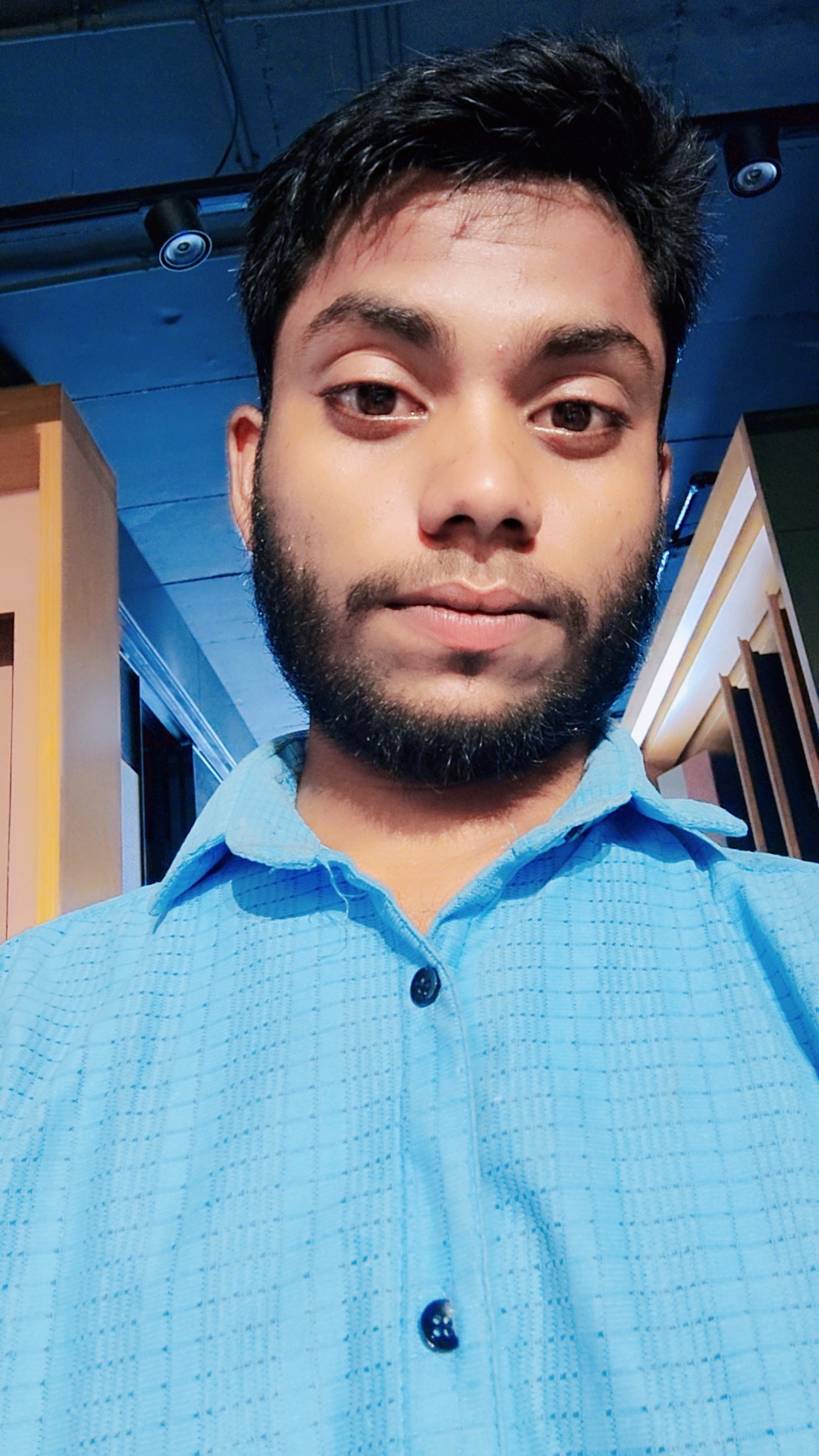 Praveen Kumar