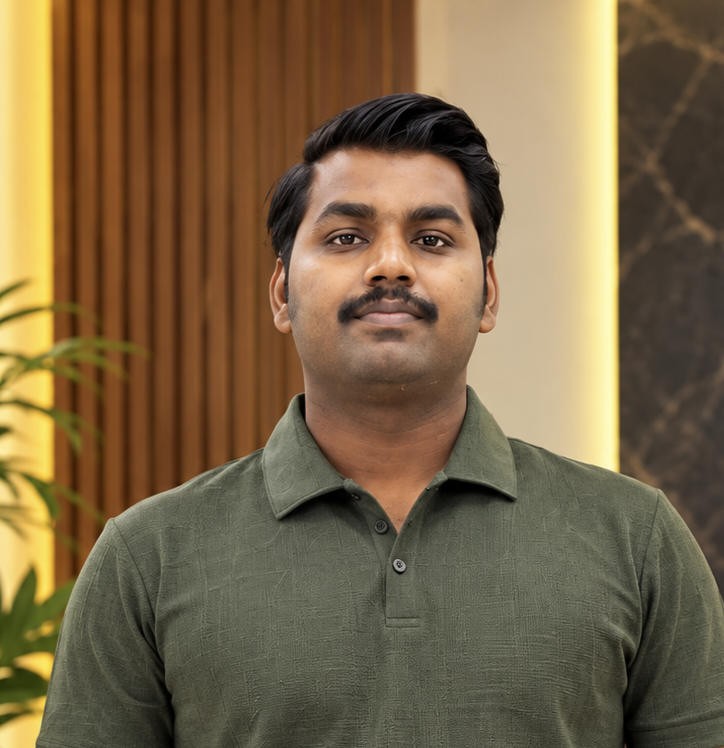 Ravi kushwaha 